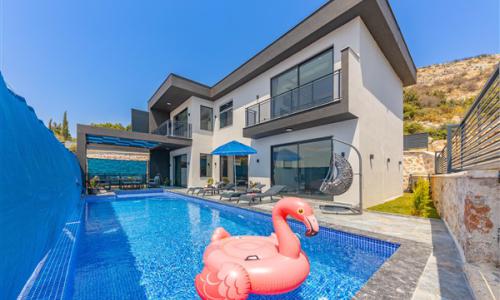 Villa Aslan Duo — 67