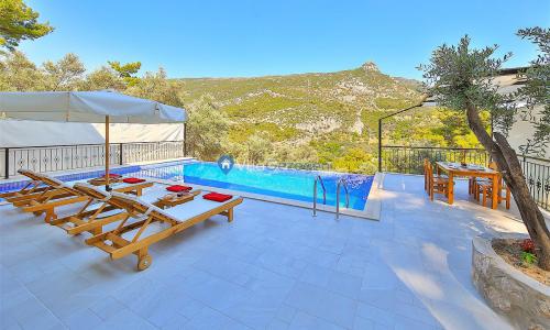 Villa Aslan — 7