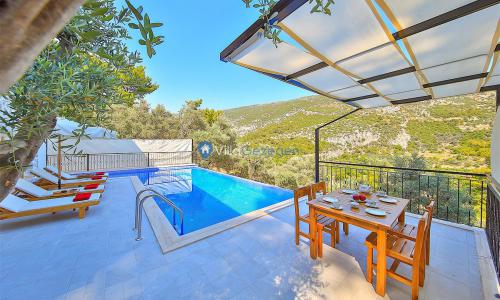 Villa Aslan — 8