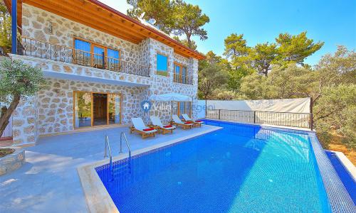 Villa Aslan — 2