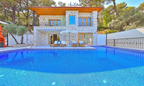 Villa Aslan