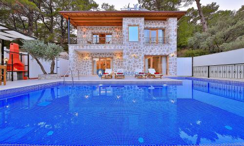 Villa Aslan — 15