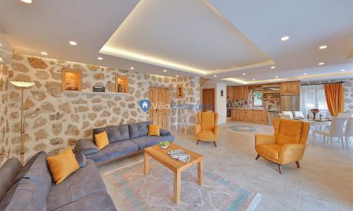 Villa Aslan — 16