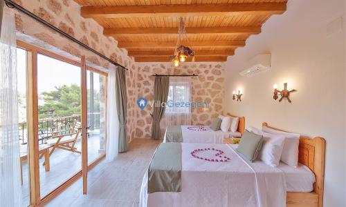 Villa Aslan — 23