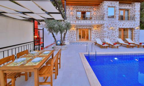 Villa Aslan — 4