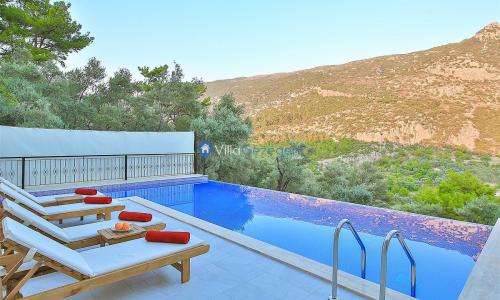 Villa Aslan — 31