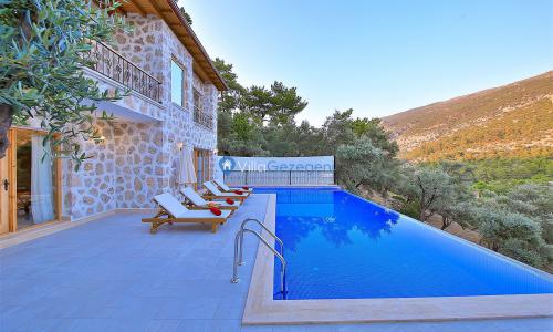 Villa Aslan — 32