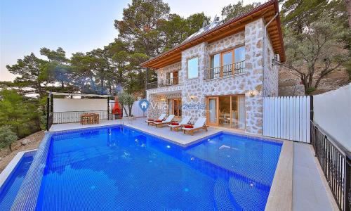 Villa Aslan — 3