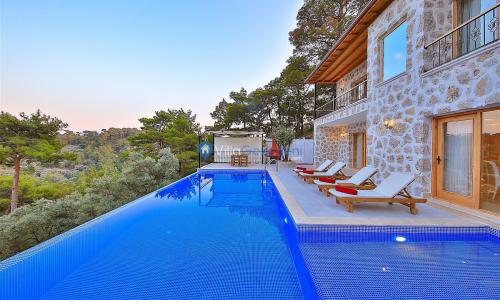 Villa Aslan — 5