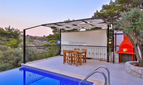 Villa Aslan — 33