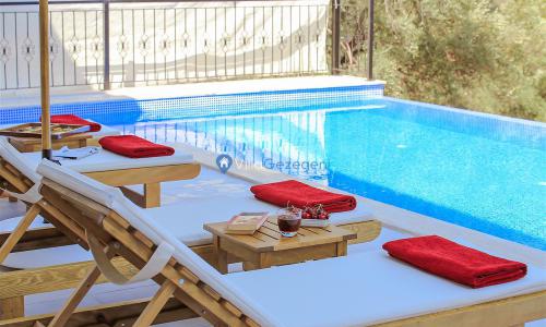 Villa Aslan — 34