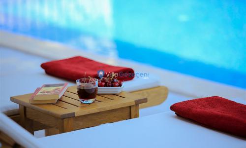 Villa Aslan — 36