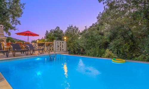 Villa Asmalı Konak — 11