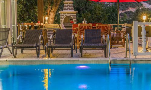 Villa Asmalı Konak — 6