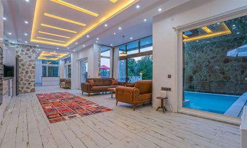 Villa Asmalı Konak — 32