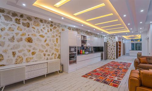 Villa Asmalı Konak — 33