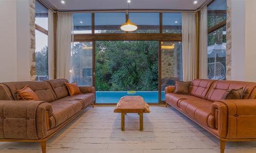 Villa Asmalı Konak — 30