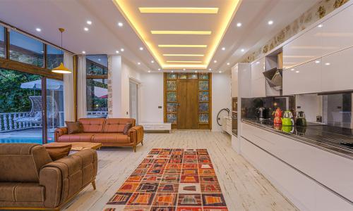 Villa Asmalı Konak — 31