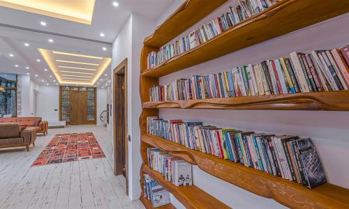 Villa Asmalı Konak — 38