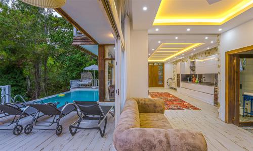 Villa Asmalı Konak — 35