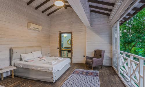 Villa Asmalı Konak — 41