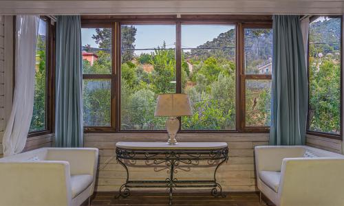 Villa Asmalı Konak — 47