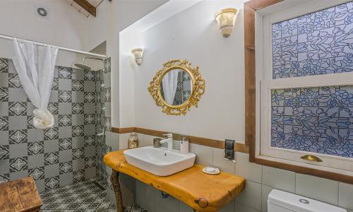 Villa Asmalı Konak — 52