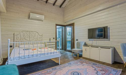 Villa Asmalı Konak — 53