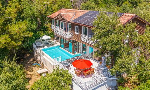Villa Asmalı Konak — 49