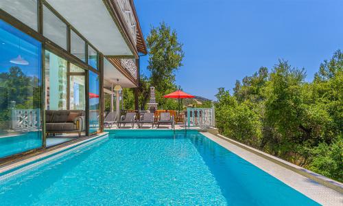 Villa Asmalı Konak — 18