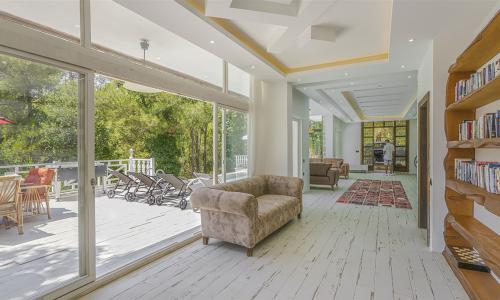Villa Asmalı Konak — 62