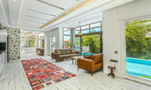 Villa Asmalı Konak — 64