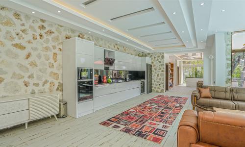 Villa Asmalı Konak — 65
