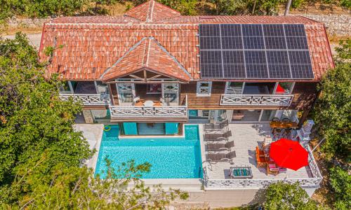 Villa Asmalı Konak — 59