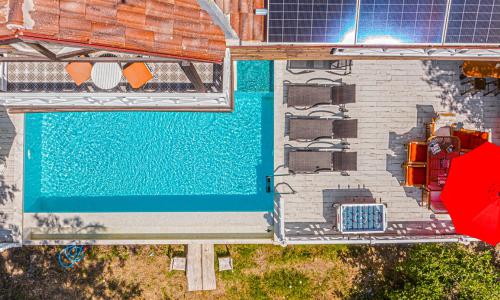 Villa Asmalı Konak — 80