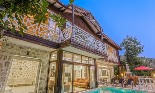 Villa Asmalı Konak — 82