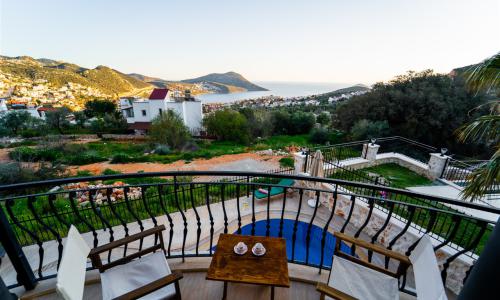 Villa Asmin — 28