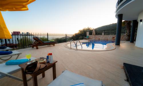 Villa Asmin — 32