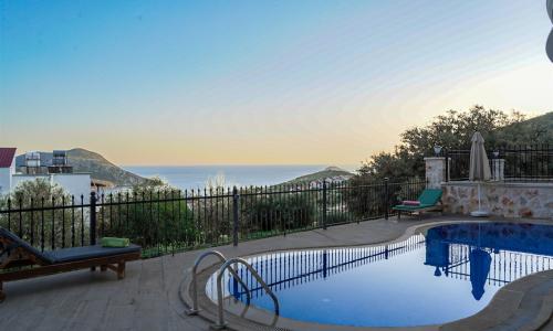 Villa Asmin — 29
