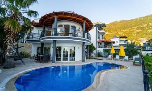 Villa Asmin