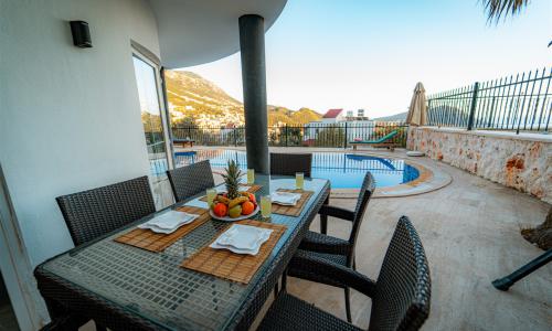 Villa Asmin — 4
