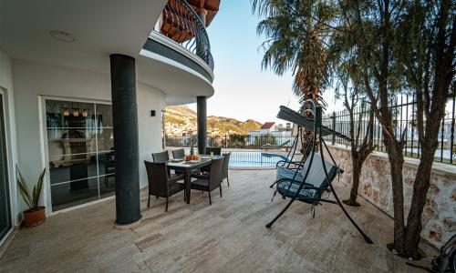 Villa Asmin — 3