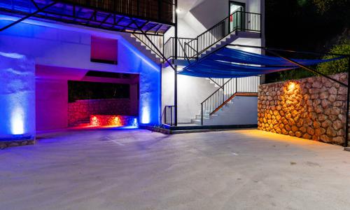 Villa Astanos 1 — 23