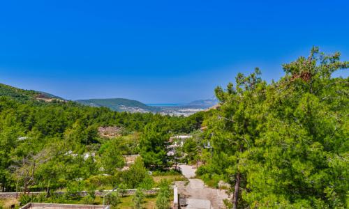 Villa Astanos 1 — 25