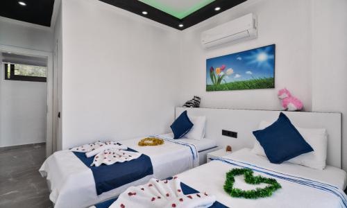 Villa Astanos 1 — 32