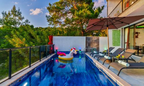Villa Astanos 1 — 7