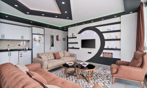 Villa Astanos 1 — 21