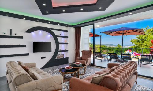 Villa Astanos 1 — 20