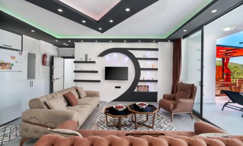 Villa Astanos 1 — 22