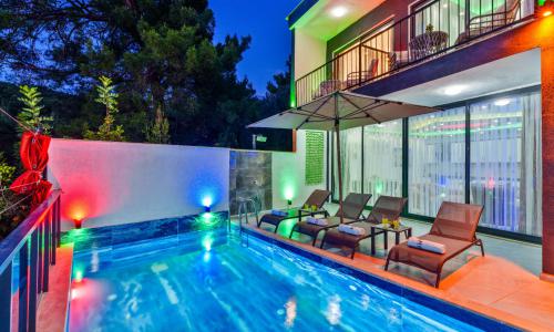 Villa Astanos 1 — 14